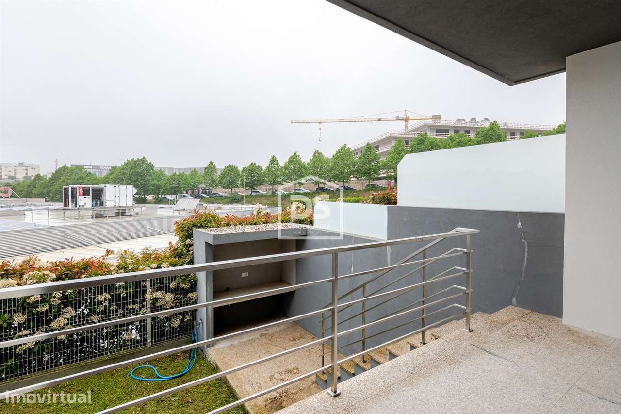 Moradia T4 Venda em Penafiel,Penafiel-45