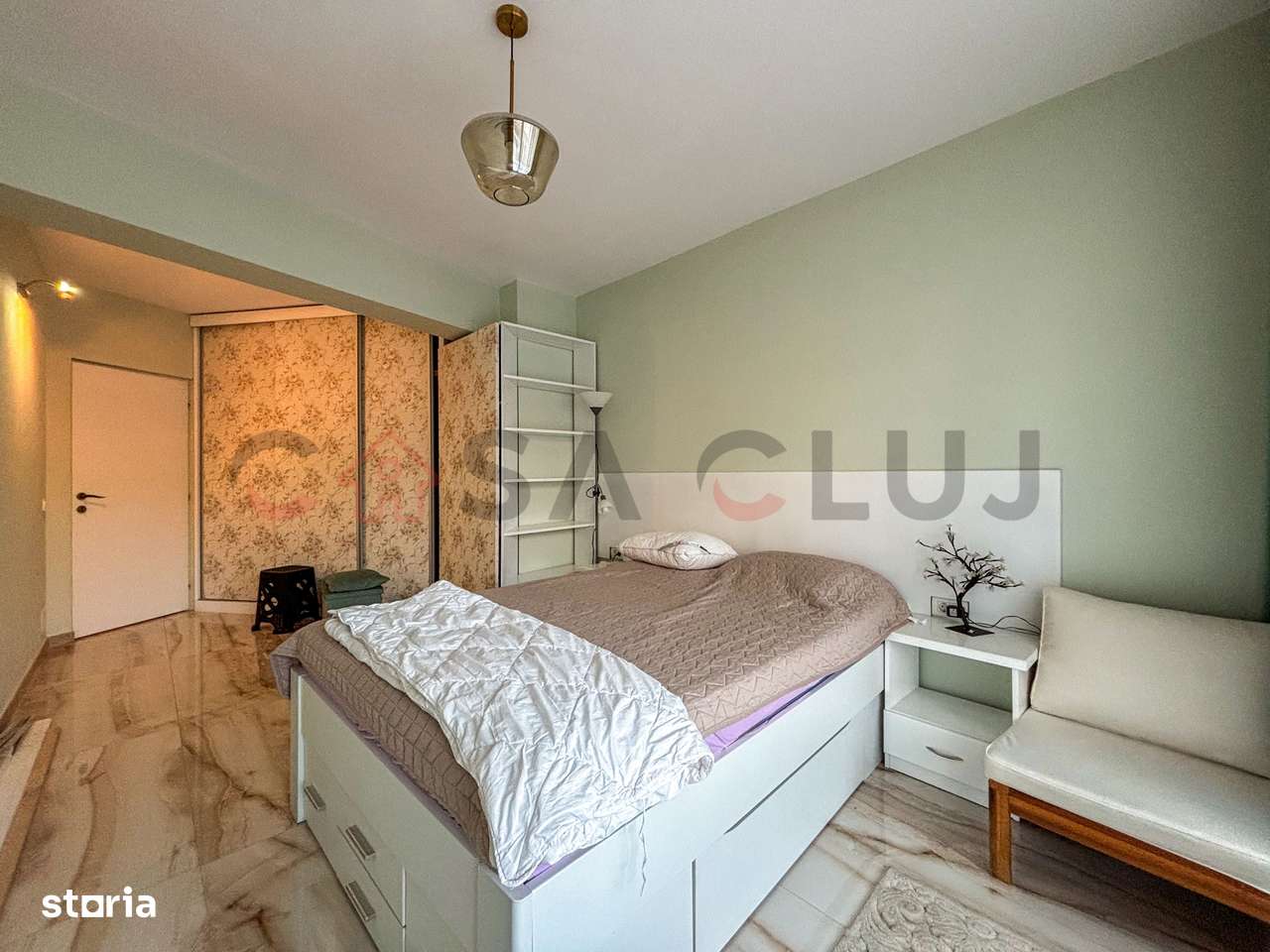 Pet Friendly | Parcare Subterana | Apartament modern - Complexul Wings - Imagine principală: 5/13