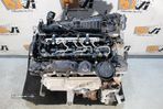 Motor BMW N47 D20 C / N47D20C 184cv - Segunda Geração / Euro 5 XDrive - 5