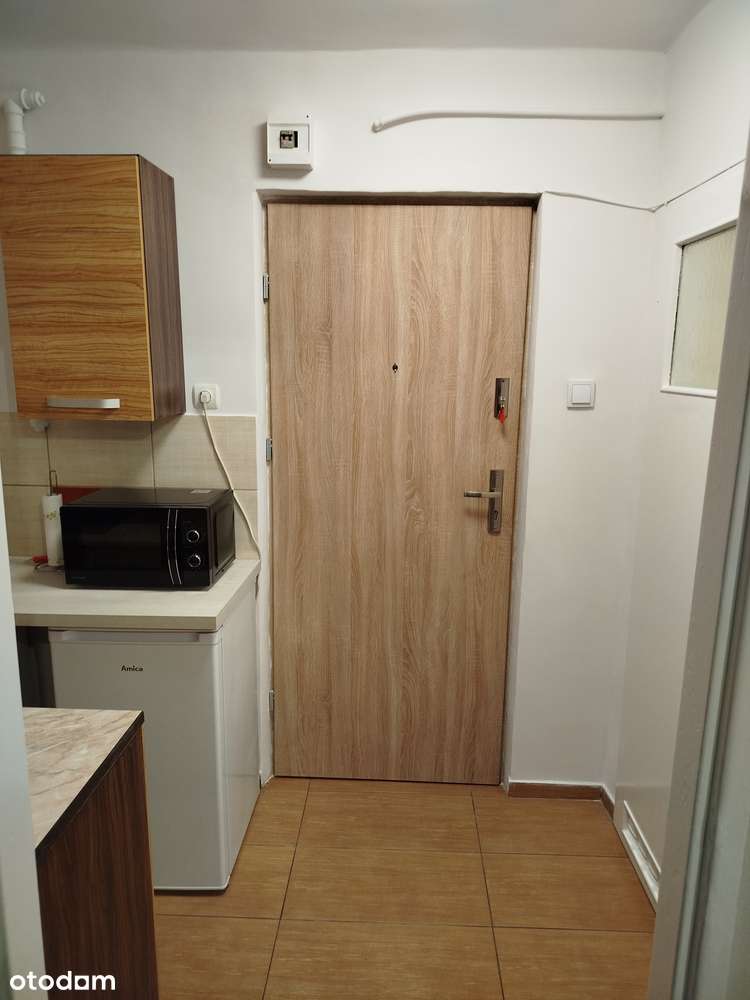 Wynajmę kawalerkę Prądnik czerwony, Meissnera, ulica Ugorek - Pełny obrazek: 5/8