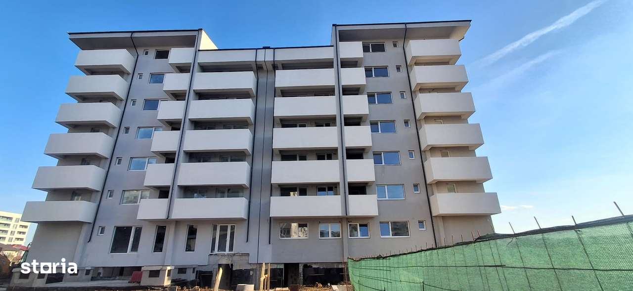 Apartament cu mutare rapida - Postalionului Berceni sector 4
