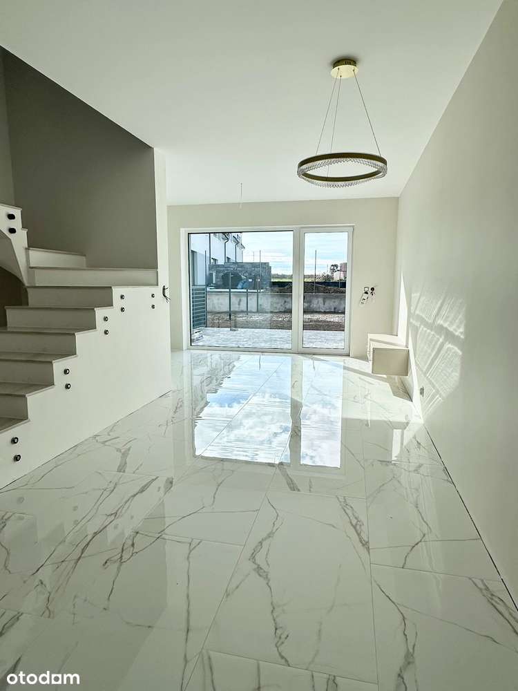 Do wynajęcia szeregówka - Pełny obrazek: 5/13