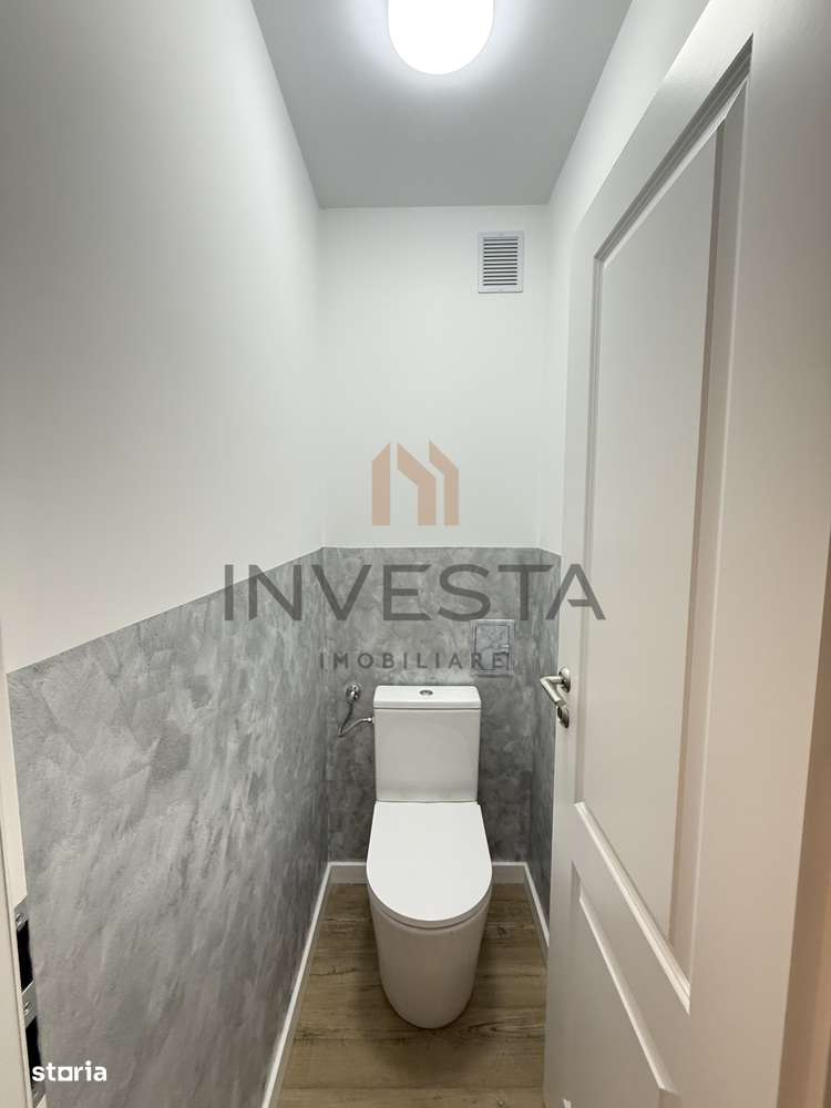 Apartament de 2 camere renovat complet/ Zona Strazii Horea - Imagine principală: 5/6