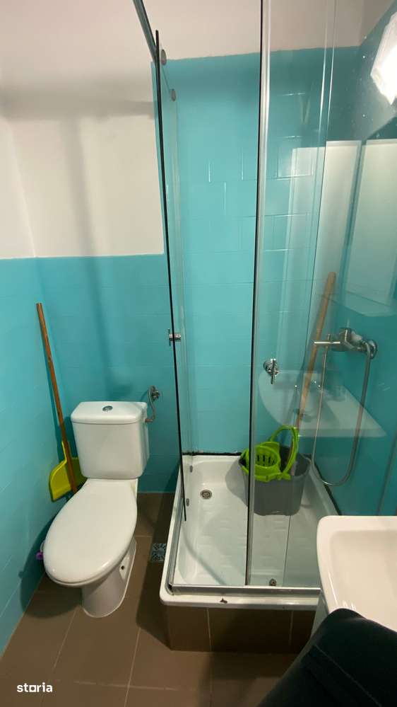 Garsonieră de vânzare, 20 mp, Central aproape de Registrul Comerțului-5