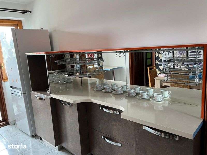 Apartament 2 camere situat in centul Eforiei Nord. - Imagine principală: 5/8