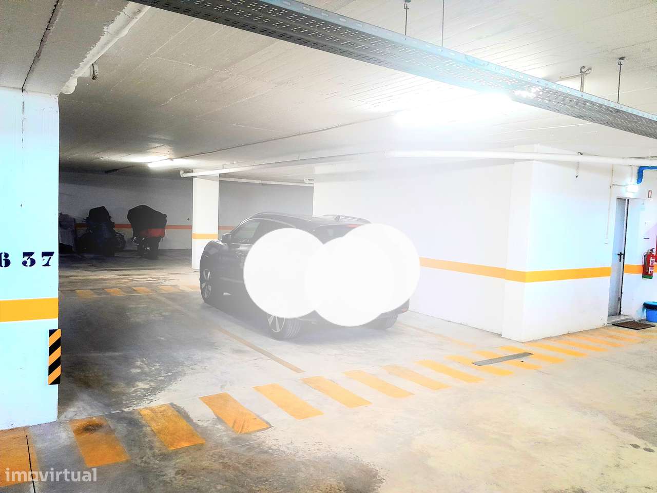 T2 Semi-Novo C/ Garagem Olhão-22