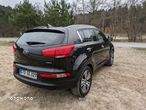 Kia Sportage - 9