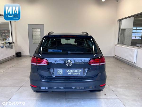 Volkswagen Golf VII 1.0 TSI BMT City - 6