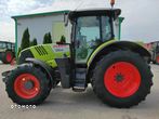 Claas 254 tyś netto, ciągnik Claas Arion 630 CIS - 8