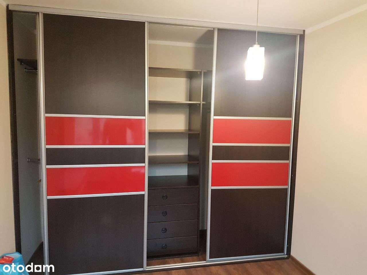 Komfortowe mieszkanie, świetna lokalizacja. - Pełny obrazek: 4/11