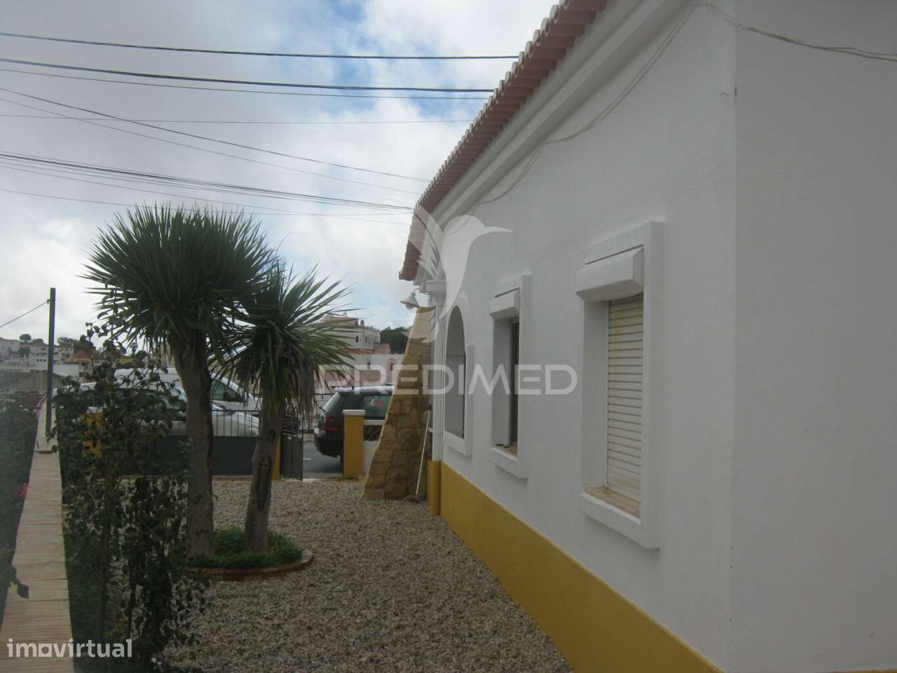 Moradia independente no centro historico do Santiago do Cacém - Grande imagem: 4/28