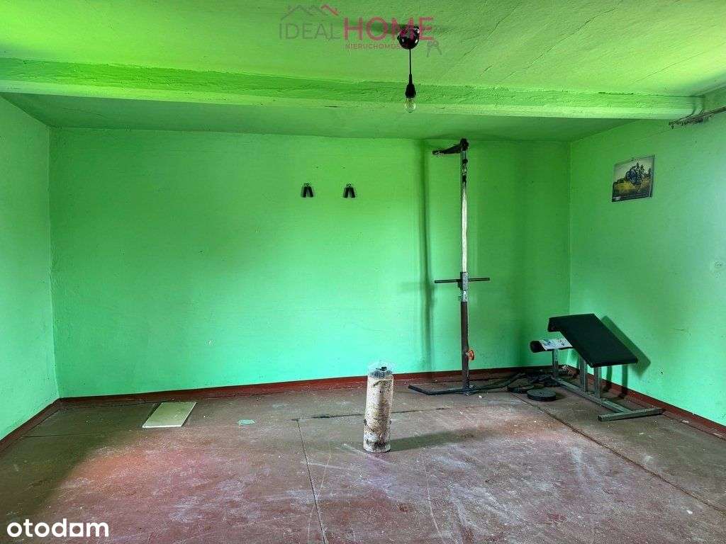 Dom na sprzedaż - Bobrówka-16