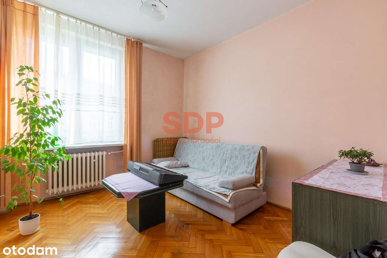 Mieszkanie, 3 pok. – 3 pokoje | Centrum | ROZKŁADOWE