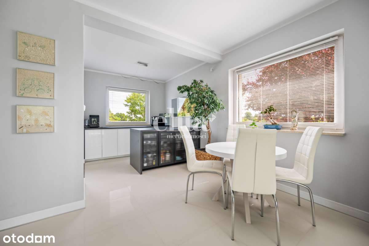 Nowoczesny dom 197 m² | Duży ogród| Blisko plaży-5