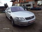 Dezmembrez VW Phaeton 5.0 AJS biturbo an 2005 cutie viteze automata - 5