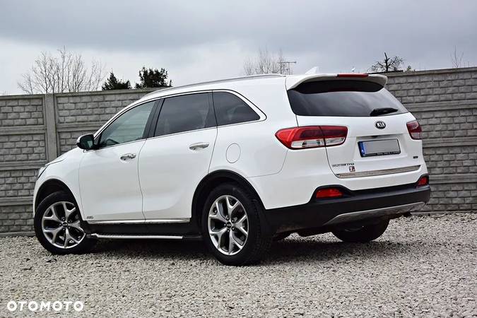 Kia Sorento 2.0 CRDI XL - 6