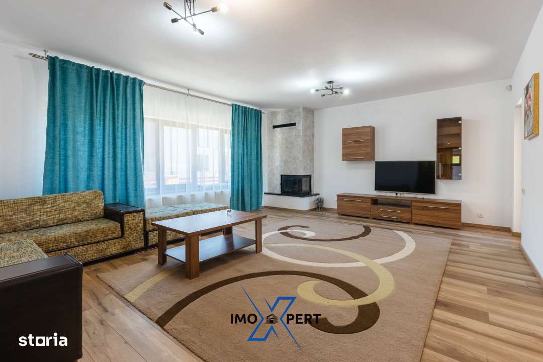 Casa individuala cu piscina, zona strazii Barc - Imagine principală: 4/15