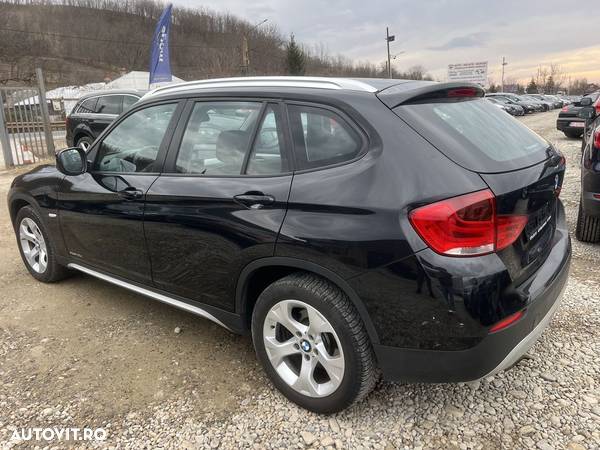 BMW X1 xDrive18d - 2