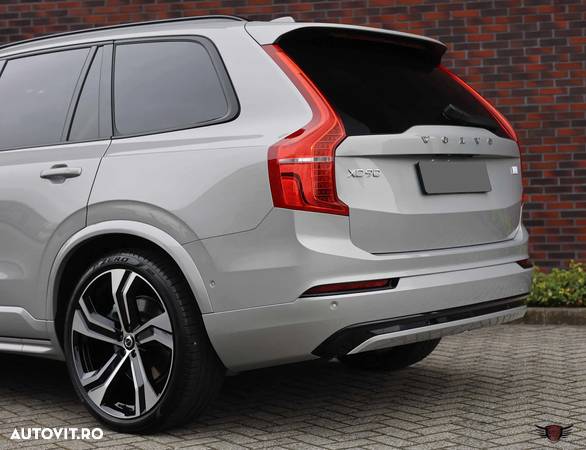 Volvo XC 90 Recharge T8 AWD Ultimate Dark - 7