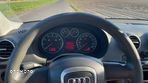 Audi A3 1.6 Ambiente - 8