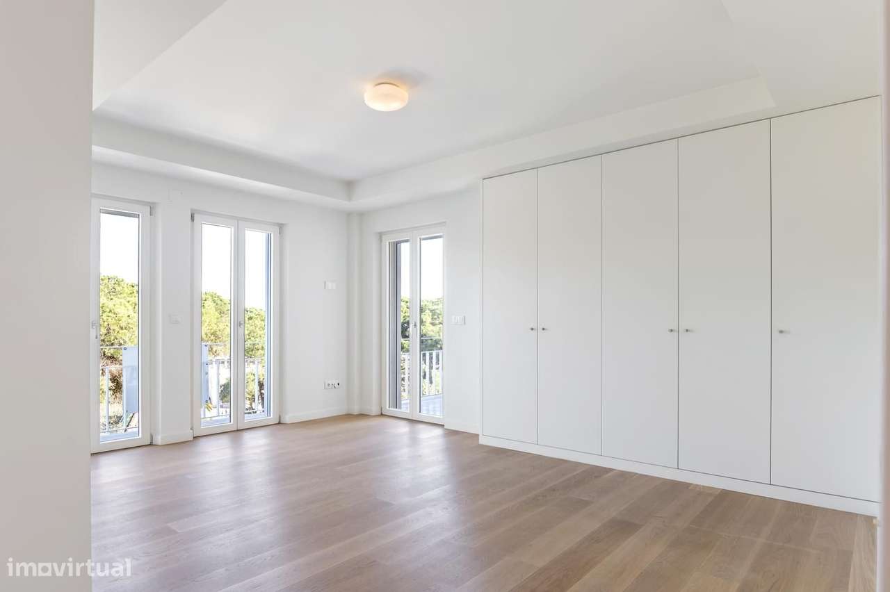 Apartamento T3 com estacionamento, Estoril, Cascais - Grande imagem: 4/41