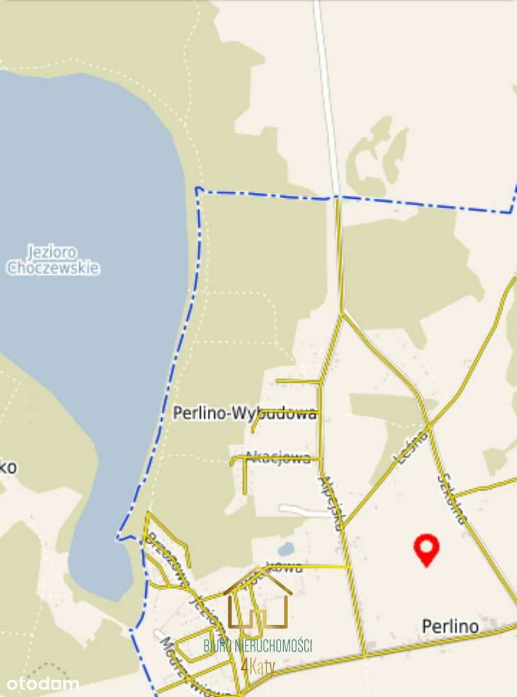 Promocja!!  Działki rolne z Mpzp 3121 m2 Perlino-14