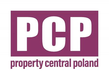 PCP.pl - Property Central Poland (PCP Sp. z o.o.) Logo