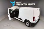 Citroën Berlingo Van M 1.5 Bluehdi Club - 11