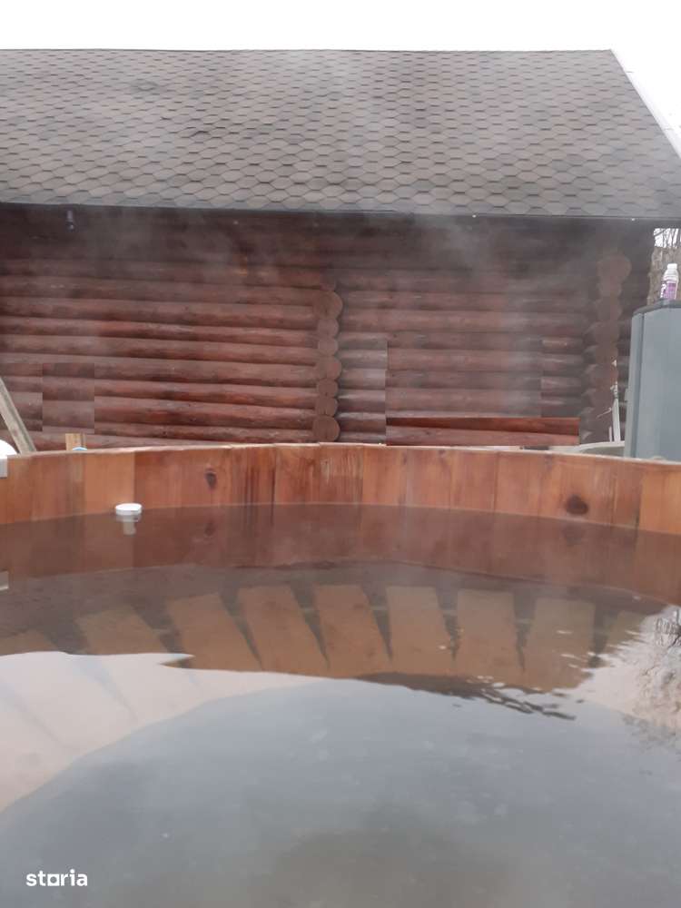 Casa, birou si anexe Manastirea Bistrita, Alexandru cel Bun, Neamt - Imagine principală: 4/14