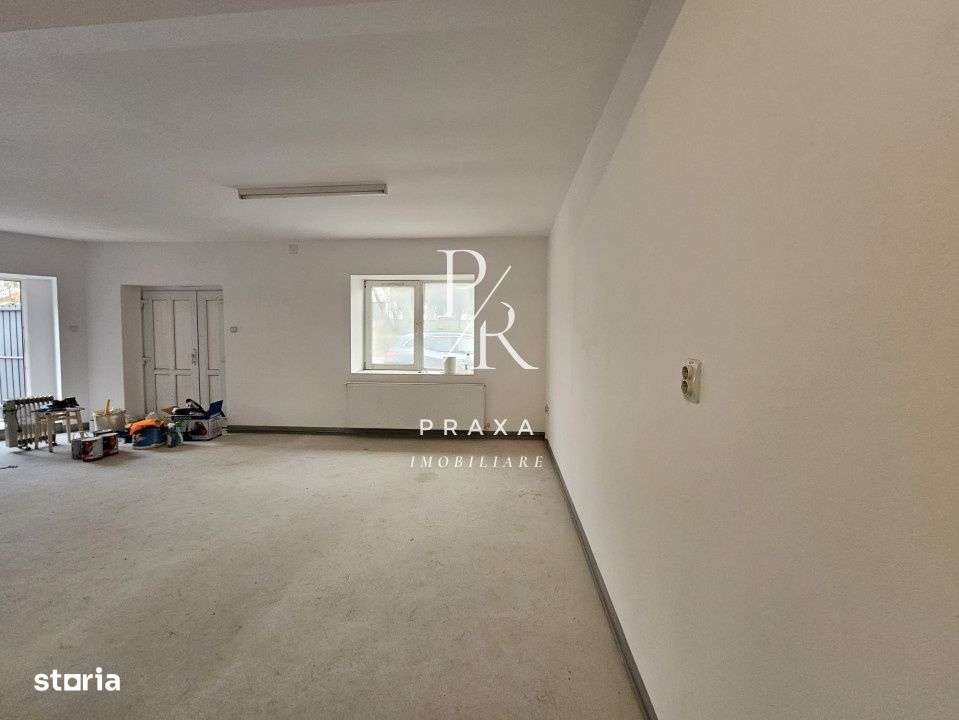 COMISION 0! Spatiu finisat de Inchiriat, 140 mp la strada principala, - Imagine principală: 3/16