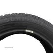 4 x SEMPERIT 165/65 R15 81T Master-Grip 2 Zima DOT18 NIEUŻYWANE JAK NOWE - 5