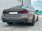 BMW Seria 5 530d xDrive mHEV M Sport sport - 19