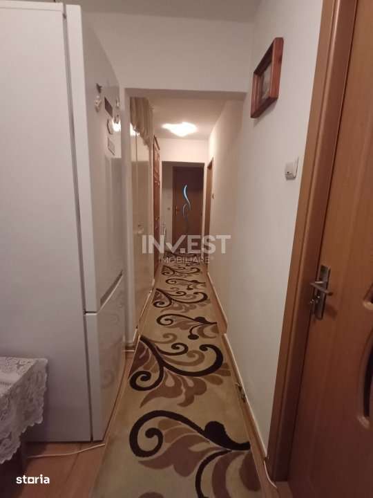 Apartament 3 Camere, etaj 1, zona Nicolina 1 - Imagine principală: 5/7