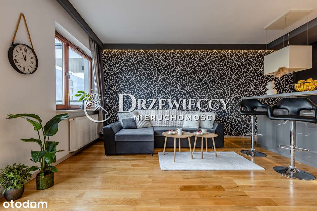 Blisko Lotnisko Galeria Mokotów Komfortowe Wnętrza-2