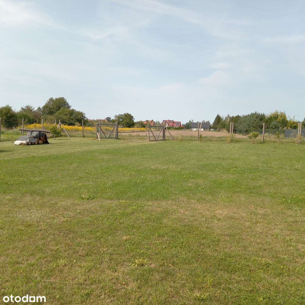 Działka budowlana 15 arów , pełne uzbrojenie - KUNICE ( gm. SPALONA ) - Pełny obrazek: 5/7