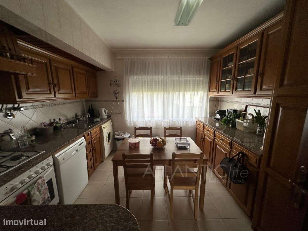 Apartamento T3 Mira Sintra-7