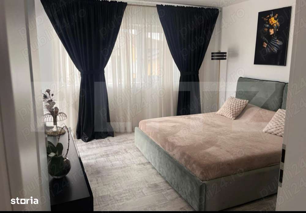 Casa individuala, P+E , 180 mp utili, teren 510 mp, zona Casa Noastra - Imagine principală: 4/9