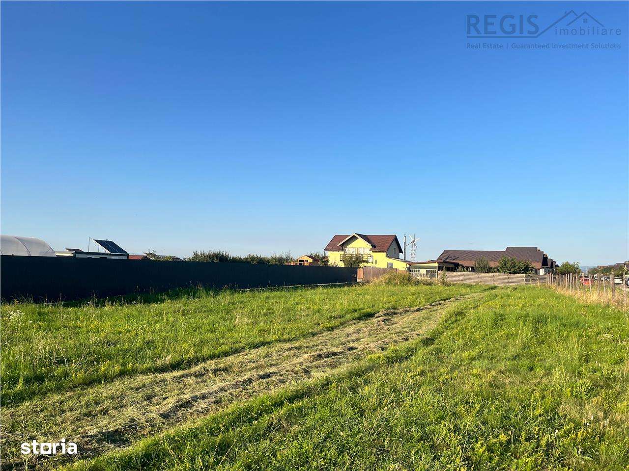 COMISION 0! TEREN INTRAVILAN, 1000MP, HARMAN - Imagine principală: 4/10