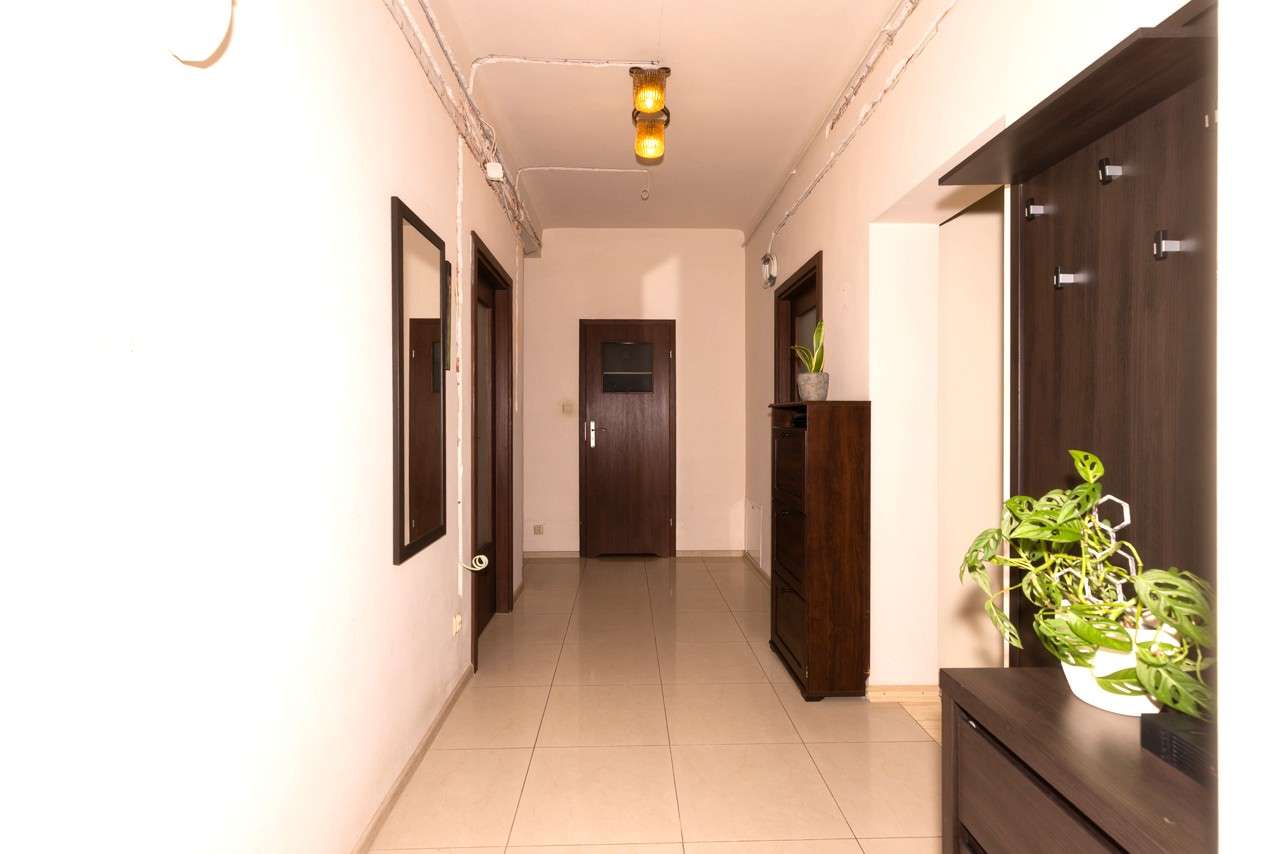 Praga-Południe – 79 m², ul. Grochowska 291-9