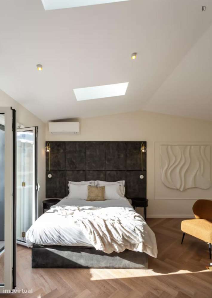 Estúdio - localizado em Santa Apolónia Lisbon - Grande imagem: 4/10