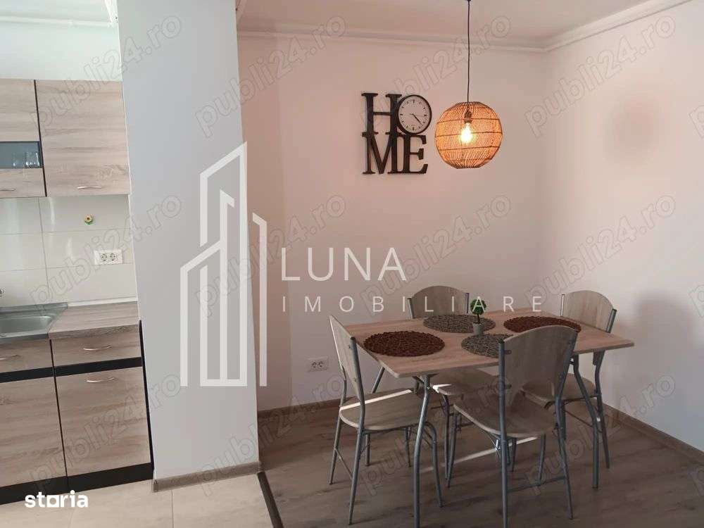 De Inchiriat Apartament 2 camere | pet friendly | Boxă Top City Coresi - Imagine principală: 4/10