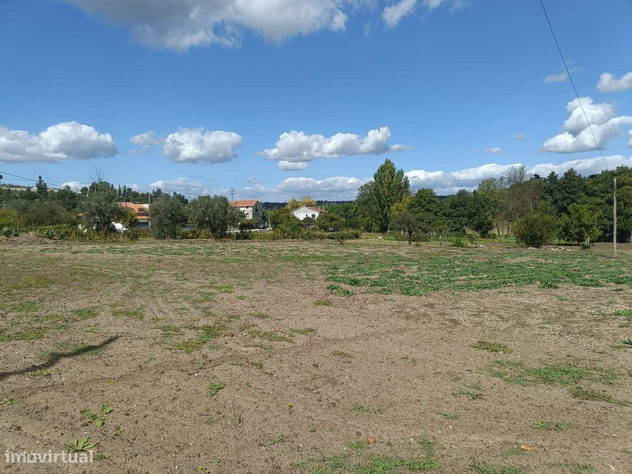 Terreno Para Construção  Venda em Paranhos,Seia - Grande imagem: 2/10