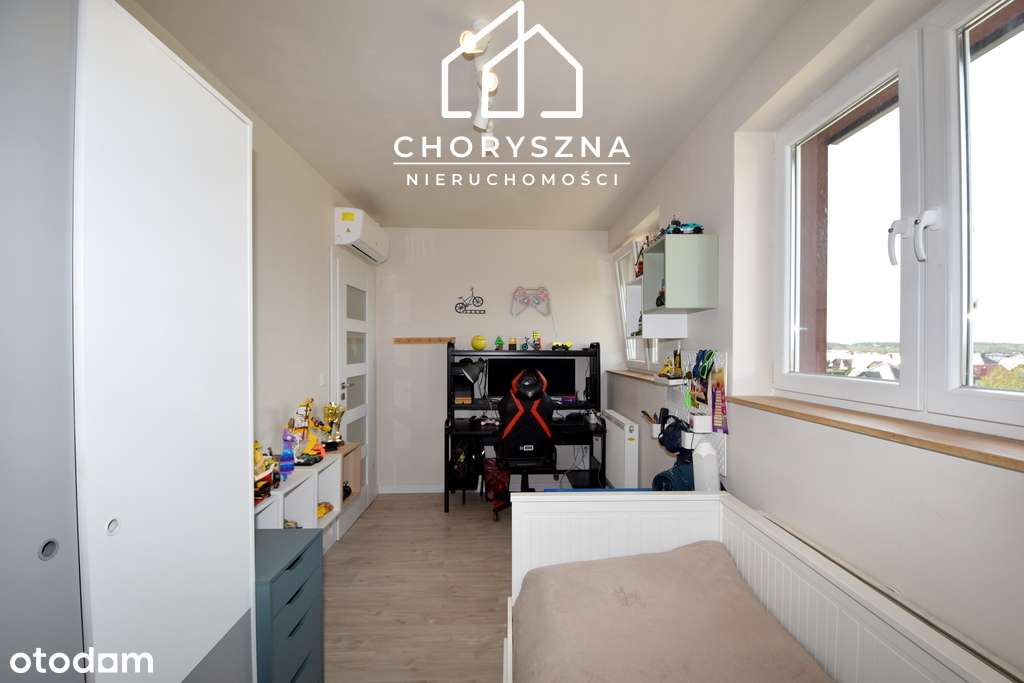 Spory metraż,świetne wnętrza i idealna lokalizacja-14