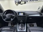 Audi Q5 2.0 TDI Quattro S-Tronic - 7