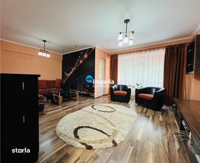 Inchiriez apartament 3 camere, decomandat,  Pacurari - Petru  Poni
