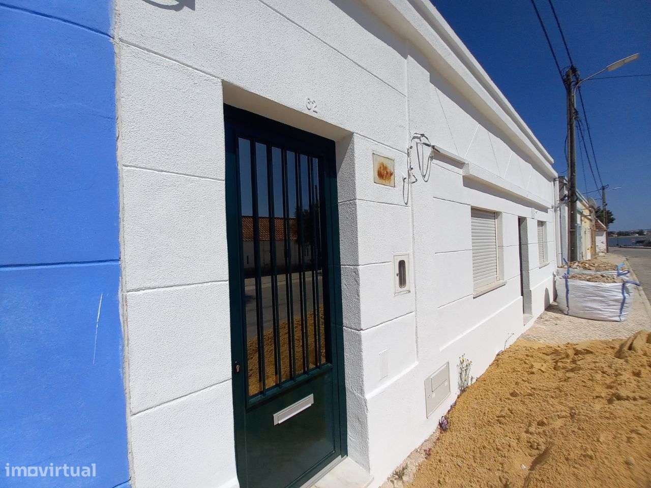 Moradia renovada espaçosa em zona calma no Gaio-Rosário - Grande imagem: 5/20