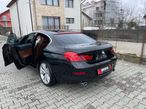 BMW Seria 6 640d xDrive - 8