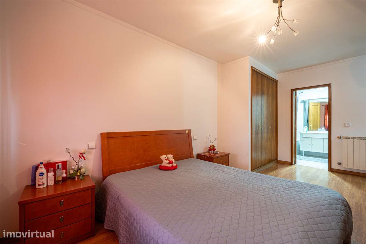 Apartamento T2, Porto, Vila Nova de Gaia, Pedroso e Seixezelo-19