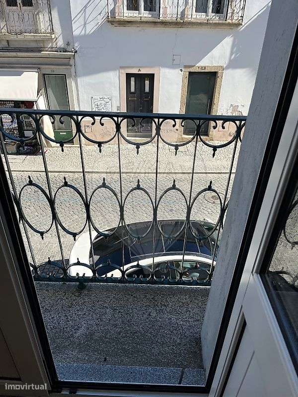 Apartamento T2 para venda-26