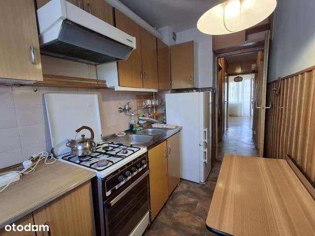 Dobre miejsce Mokotowa, blisko Puławskiej.Remont-1